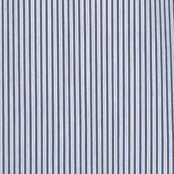 Donald Trump Pin Stripe Button Down Shirt - Picture 5 of 8